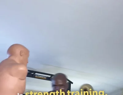 McPherson Vital Fitness