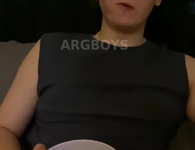 Wanna Eat Popcorn with Me?