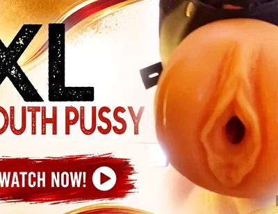 Straight Young Boy with Big Cock at Gloryhole