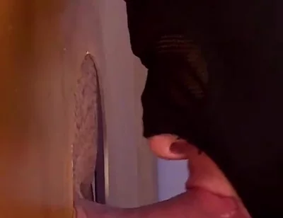 Thick Horny Xl Cock Enjoys the Deep Blowjob