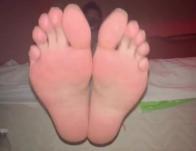 Sweaty Socks