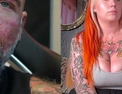 Porn Star Confessions - Arizona Rose and Gerald Bottoms (episode 207)