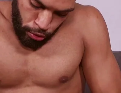 Hung Papi Alencar - Solo Big Dick Latino