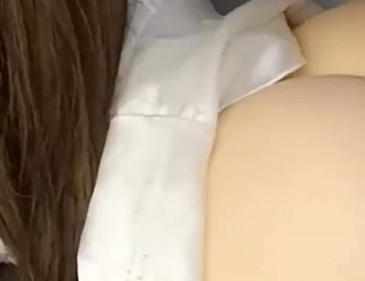 875 Japanese Stepdaughter Receives Accidental Anal Creampie