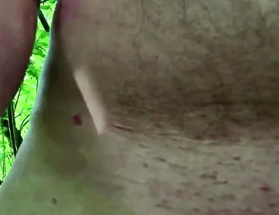 Feel Like a Cocksucker on a Swingers Beach! Blowjob From the First Person!