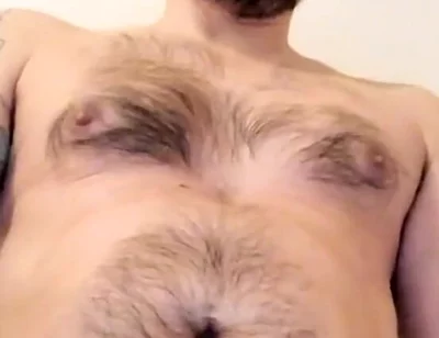 You Have Been a Bad Pet and Have Taken Your Punishment