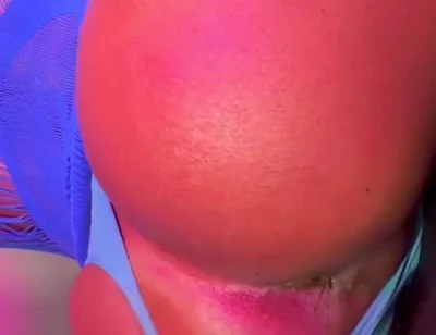 Big Ass Ass