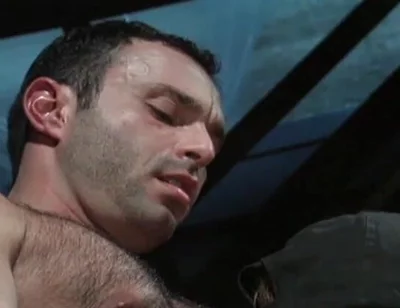 Another Man's Pleasure