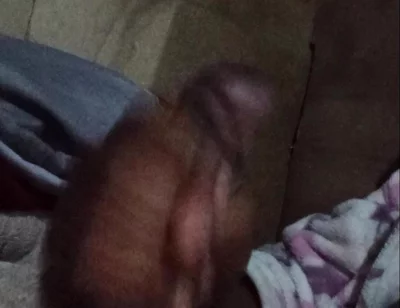 Horny on My Bad Alone
