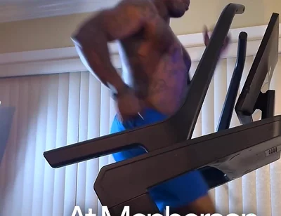 Mcpherson Vital Fitness # 66