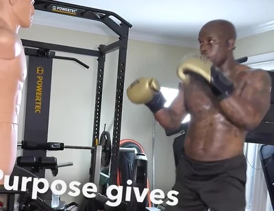 Mcpherson Vital Fitness # 62