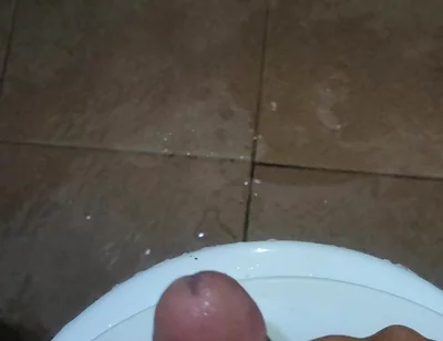 Milk My Cock Babe