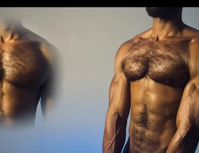Do You Like My Hairy Chest?