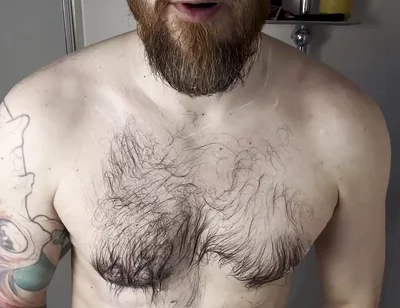 Shower with Me After the Gym!