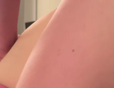 I Never Expected My Friend to Discover My Sex Doll