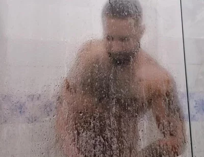 Do You Wanna Hop in the Shower with Me?