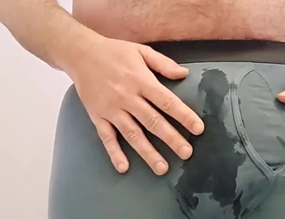 Boxer Wetting Piss Play Fun Compilation