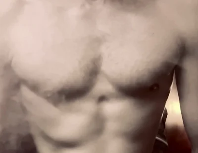 Smoking Body