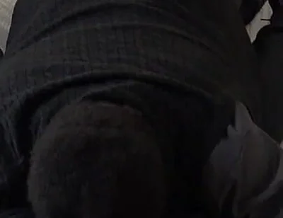 Fart Sniffer Worships My Stinking Ass