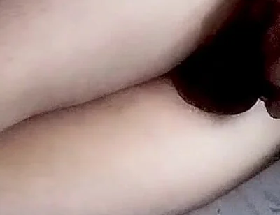 Tamil Dude Playing with Hard Cock