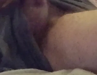 Milking My Cock Early Morning.