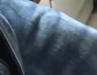 Jeans (1st Person) #01