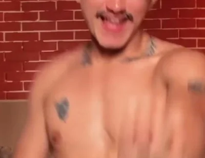 Someday I’ll Dance Naked for You