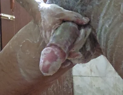 Kolkata Boy Bathing Video From My Bathroom Can You Rub My Hungry Dick? Comment Below.