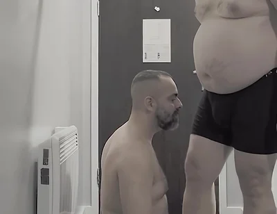 Stripping Each Other Episode Six