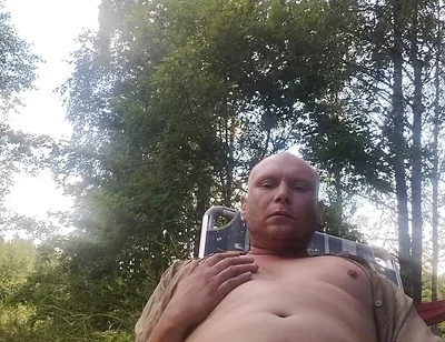 Risky Outdoor Masturbation.