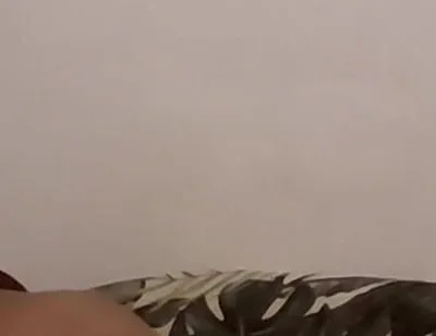 See My Ass as I Cum