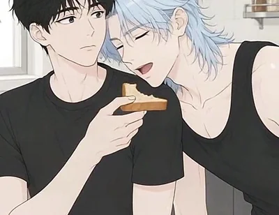 A Day for Two Men
