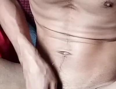Virgin Boy Masturbation Part 21