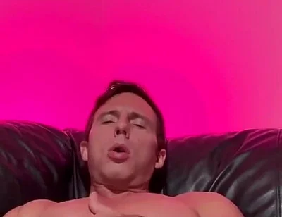 Horny on the Couch