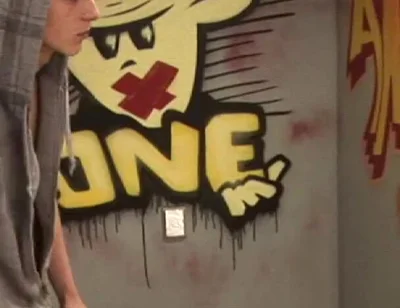 Glory Hole Experience 3