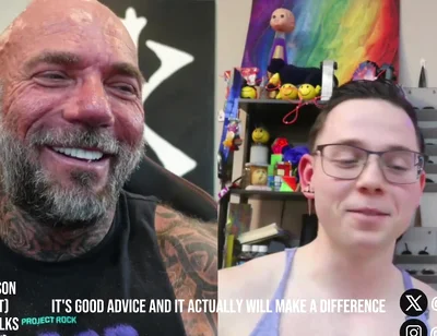 Porn Star Confessions - Danny Wilcoxx (episode 206)