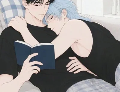 A Day for Two Men
