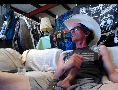 Chaturbate Show