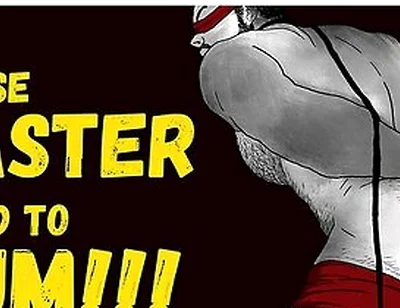 [audio] Please Master, I Need To Cum!