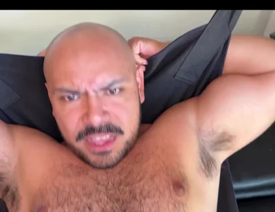 Pool House Orgy- 20 Daddies