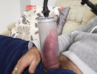 Dick Pump