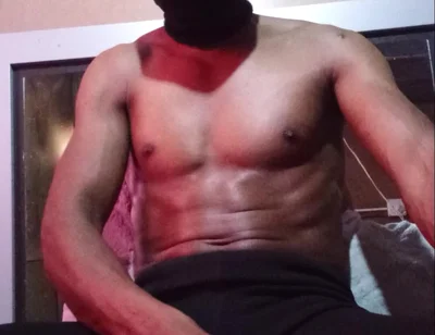 Black Sexy Big Dick