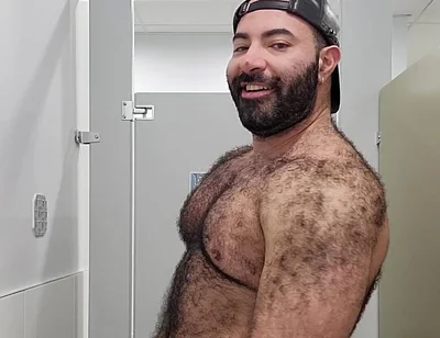 Jerk off Session