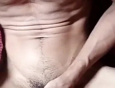 Virgin Boy Masturbation Part (22)