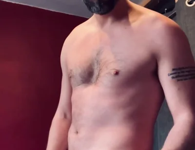 Trying on My New Underwear Today… Made Myself Explode Again