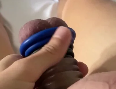 Watch My Balls