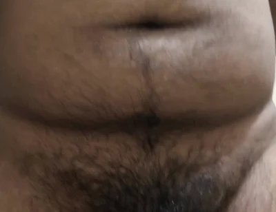 Telugu Abbayi Full Frontal and Back