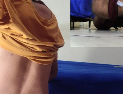 Ass Pulsating, Jeans Cumming, Time to Relax