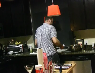 Phillip's Ass Is Younger Than He Is
