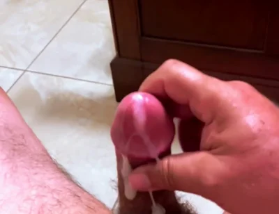 Cumming Hard